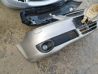 bontott SAAB 9-5 Első Lökhárító (Részeivel)
