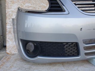 bontott SAAB 9-5 Első Lökhárító (Részeivel)