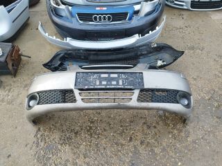 bontott SAAB 9-5 Első Lökhárító (Részeivel)