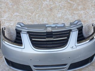 bontott SAAB 9-5 Első Lökhárító (Részeivel)