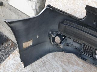 bontott SAAB 9-5 Első Lökhárító (Részeivel)