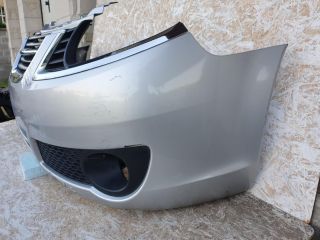 bontott SAAB 9-5 Első Lökhárító (Részeivel)