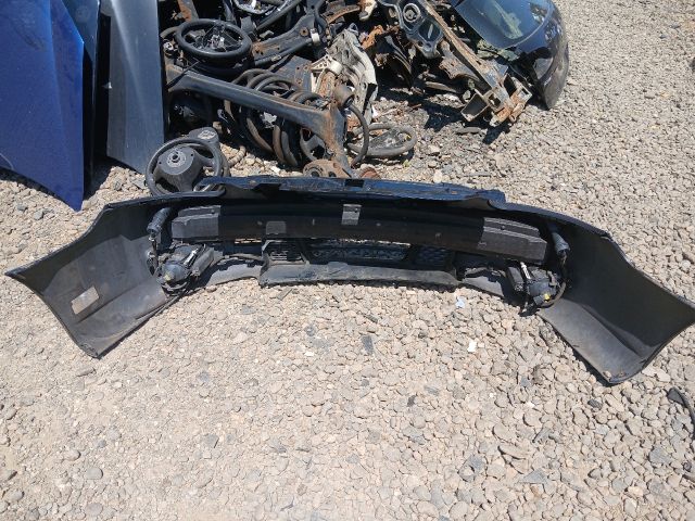 bontott SAAB 9-5 Első Lökhárító (Részeivel)