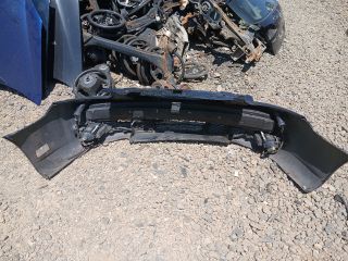 bontott SAAB 9-5 Első Lökhárító (Részeivel)