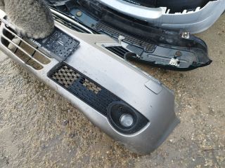 bontott SAAB 9-5 Első Lökhárító (Részeivel)