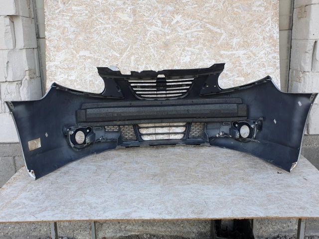 bontott SAAB 9-5 Első Lökhárító (Részeivel)