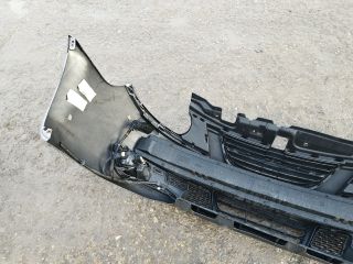 bontott SAAB 9-5 Első Lökhárító (Részeivel)