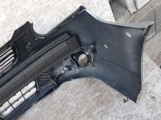 bontott SAAB 9-5 Első Lökhárító (Részeivel)