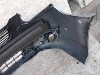 bontott SAAB 9-5 Első Lökhárító (Részeivel)