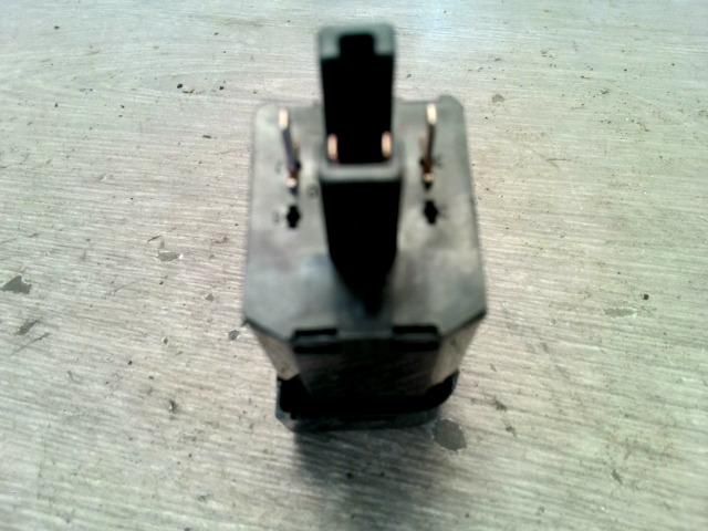 bontott SAAB 9-5 Fényszórómagasság Állító Kapcsoló