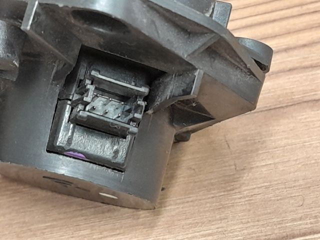 bontott SAAB 9-5 Fűtés Állító Motor