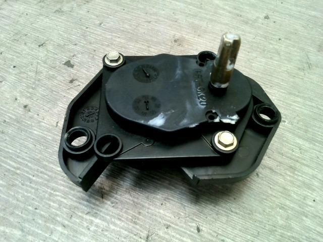 bontott SAAB 9-5 Fűtés Állító Motor