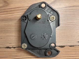 bontott SAAB 9-5 Fűtés Állító Motor