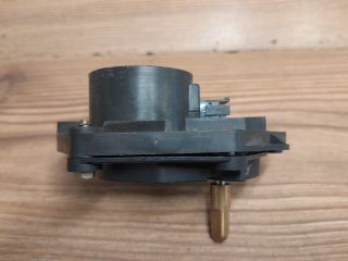 bontott SAAB 9-5 Fűtés Állító Motor