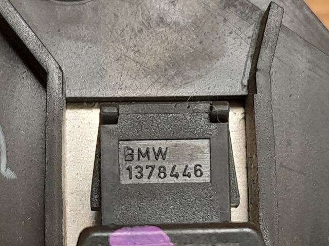 bontott SAAB 9-5 Fűtés Állító Motor