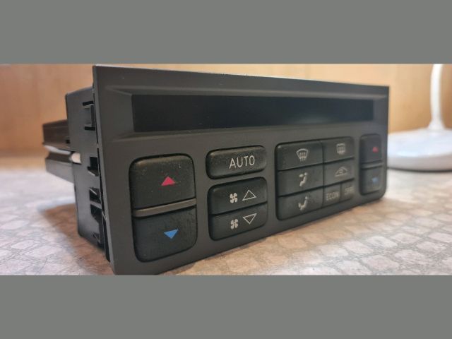 bontott SAAB 9-5 Fűtéskapcsoló (digit klímás)