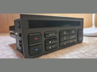 bontott SAAB 9-5 Fűtéskapcsoló (digit klímás)