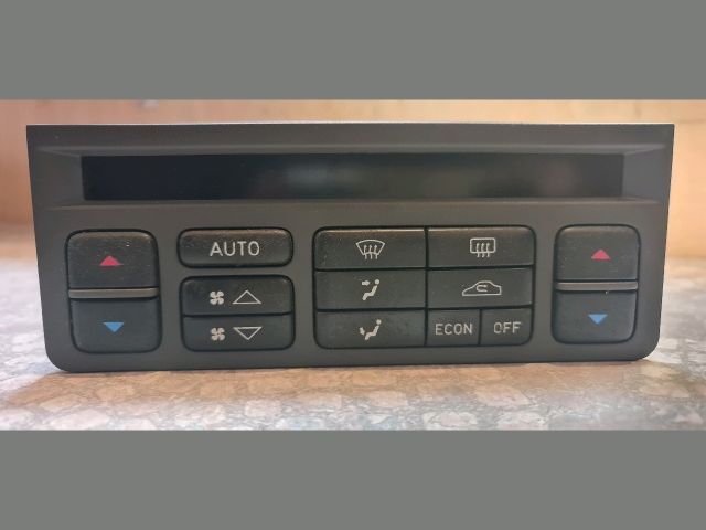 bontott SAAB 9-5 Fűtéskapcsoló (digit klímás)