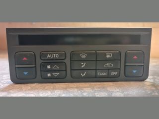 bontott SAAB 9-5 Fűtéskapcsoló (digit klímás)