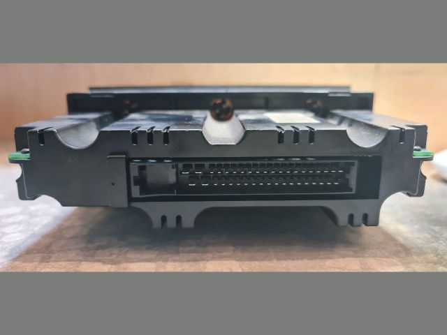 bontott SAAB 9-5 Fűtéskapcsoló (digit klímás)