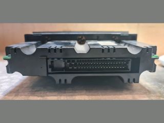 bontott SAAB 9-5 Fűtéskapcsoló (digit klímás)