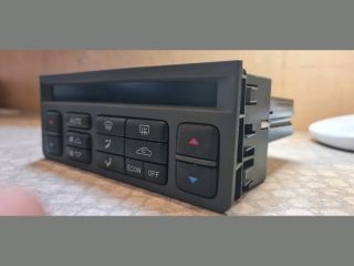 bontott SAAB 9-5 Fűtéskapcsoló (digit klímás)