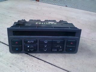 bontott SAAB 9-5 Fűtéskapcsoló