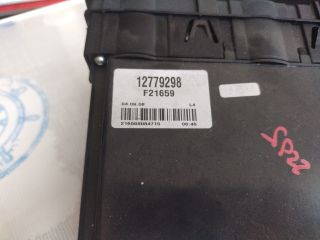 bontott SAAB 9-5 Fűtéskapcsoló