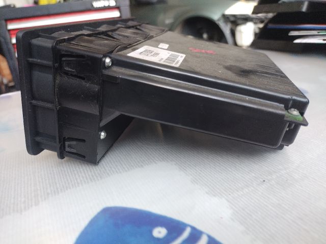 bontott SAAB 9-5 Fűtéskapcsoló