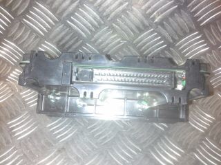 bontott SAAB 9-5 Fűtéskapcsoló