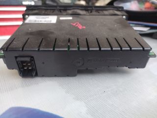 bontott SAAB 9-5 Fűtéskapcsoló