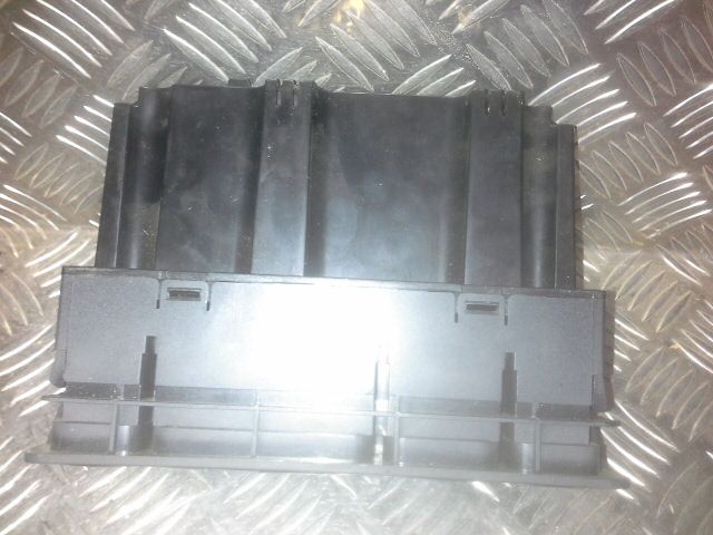 bontott SAAB 9-5 Fűtéskapcsoló