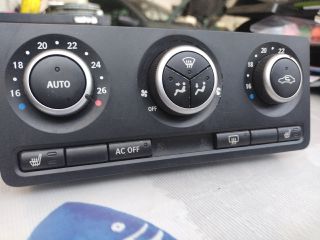 bontott SAAB 9-5 Fűtéskapcsoló