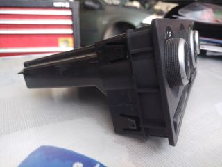 bontott SAAB 9-5 Fűtéskapcsoló