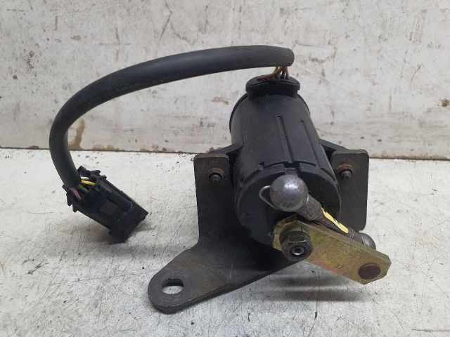 bontott SAAB 9-5 Gázpedál Jeladó