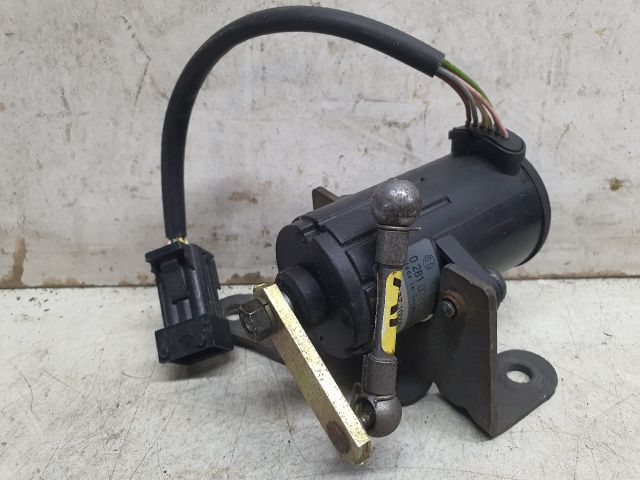 bontott SAAB 9-5 Gázpedál Jeladó