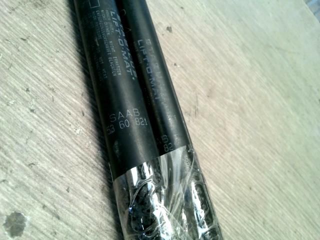 bontott SAAB 9-5 Gázrugós Kitámasztó Teleszkóp Motorháztető
