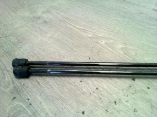 bontott SAAB 9-5 Gázrugós Kitámasztó Teleszkóp Motorháztető