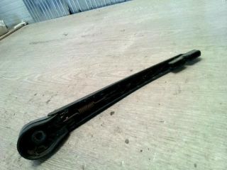 bontott SAAB 9-5 Hátsó Ablaktörlő Kar