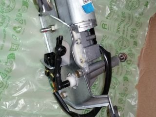 bontott SAAB 9-5 Hátsó Ablaktörlő Motor