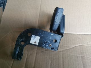 bontott SAAB 9-5 Hátsó középső Biztonsági Öv Csat