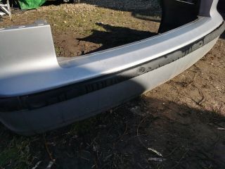 bontott SAAB 9-5 Hátsó Lökhárító Kábelköteg