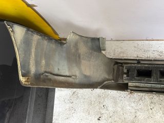 bontott SAAB 9-5 Hátsó Lökhárító (Részeivel)