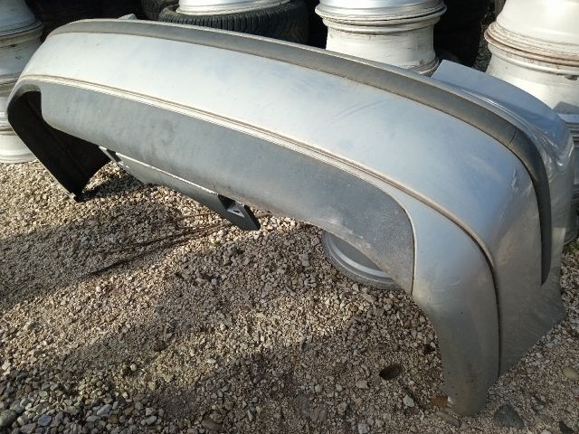 bontott SAAB 9-5 Hátsó Lökhárító (Részeivel)