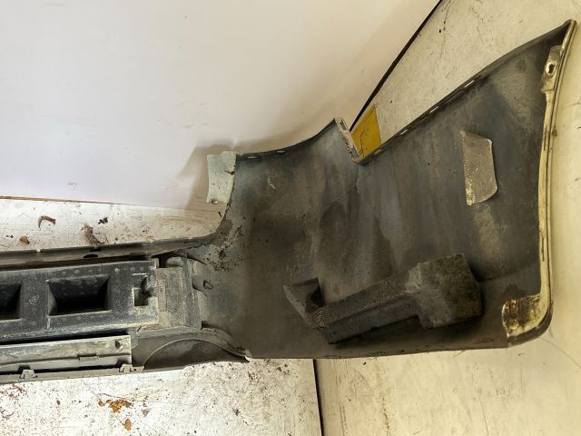 bontott SAAB 9-5 Hátsó Lökhárító (Részeivel)