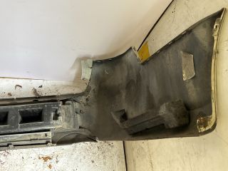 bontott SAAB 9-5 Hátsó Lökhárító (Részeivel)