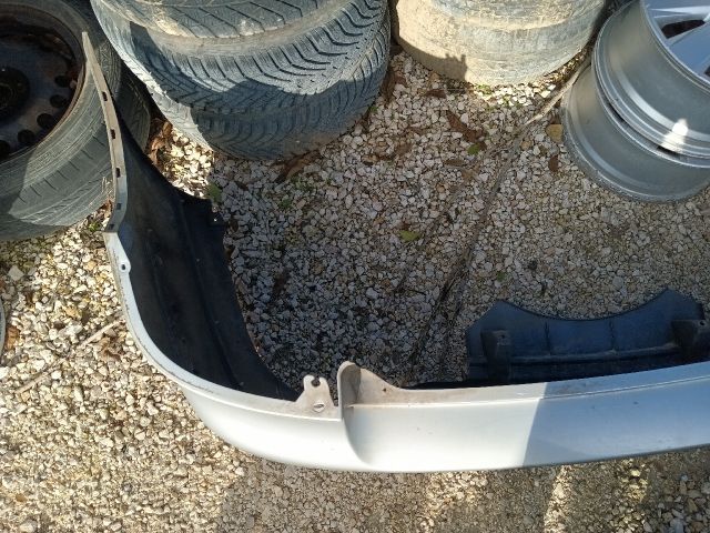 bontott SAAB 9-5 Hátsó Lökhárító (Részeivel)