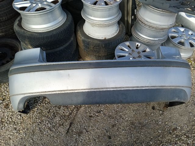 bontott SAAB 9-5 Hátsó Lökhárító (Részeivel)