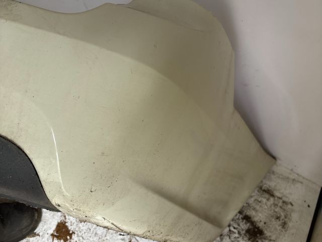 bontott SAAB 9-5 Hátsó Lökhárító (Részeivel)