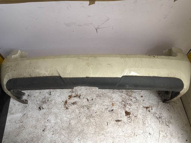 bontott SAAB 9-5 Hátsó Lökhárító (Részeivel)